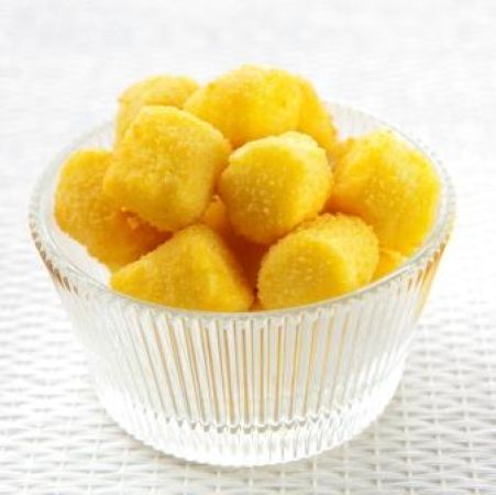 Aardappelnootjes