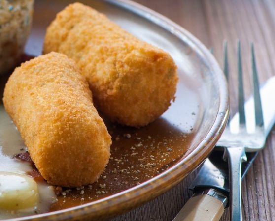 Aardappelkroket Fribona 1kg