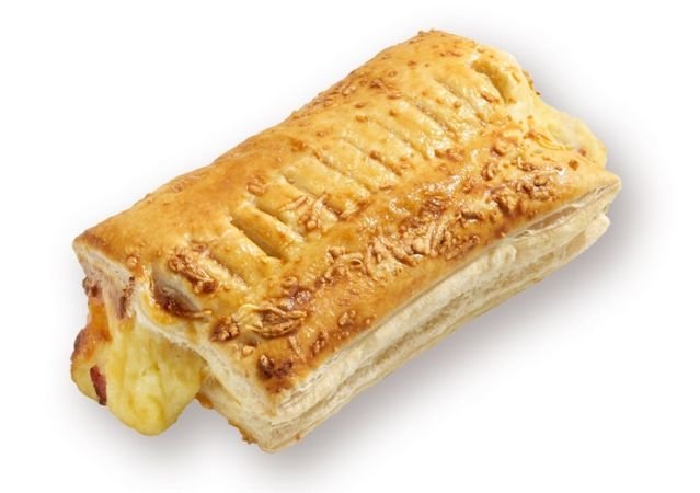 Ham-kaasbroodje 140g