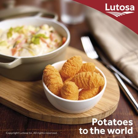 Wappertjes - denappels Lutosa