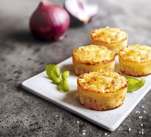 Aardappelgratin 3kg