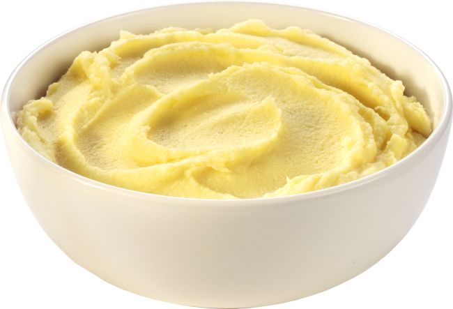 Aardappelpuree bintje Lutosa