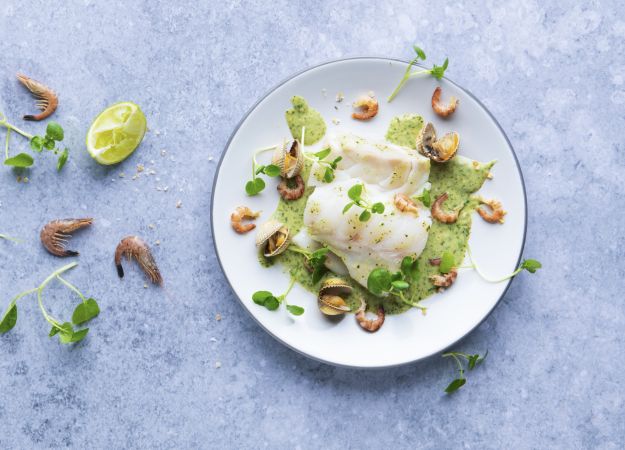 Kabeljauwhaasje Atlantisch 150g