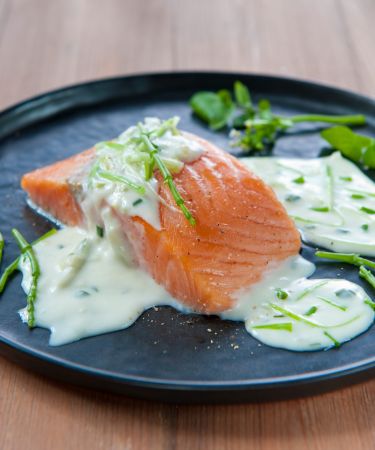 Zalmfilet Atlantisch