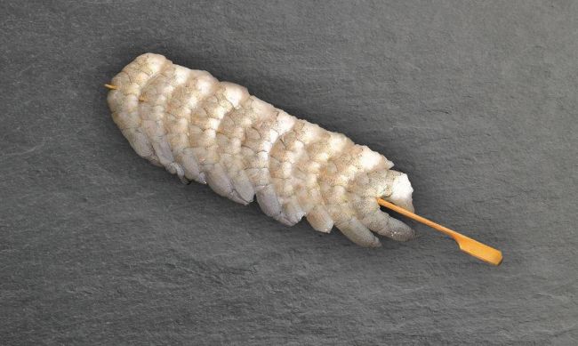 Scampibrochette