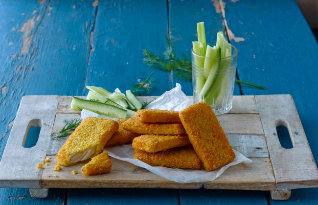Fishstick 50g