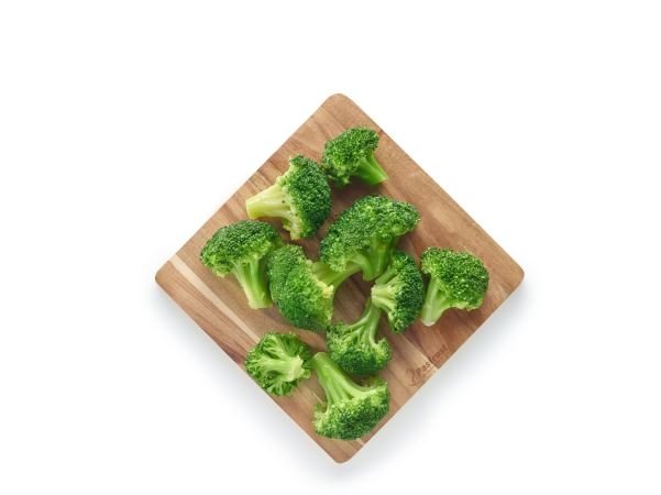Broccoliroosjes 20/40 Pasfrost