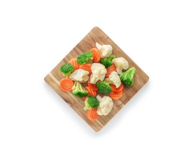 Broccolimix Pasfrost