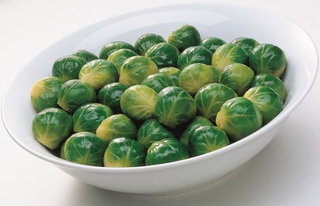 Spruitjes 25-30mm Ardo