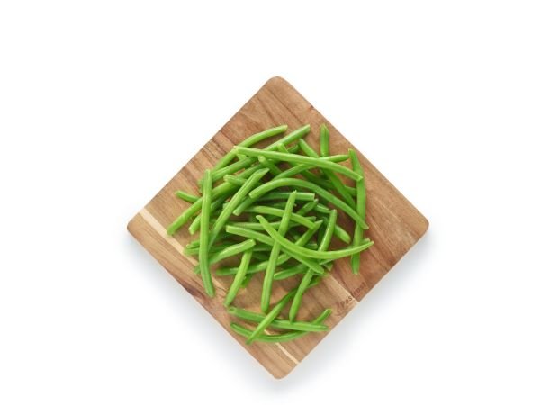 Sperziebonen extra fijn Pasfrost