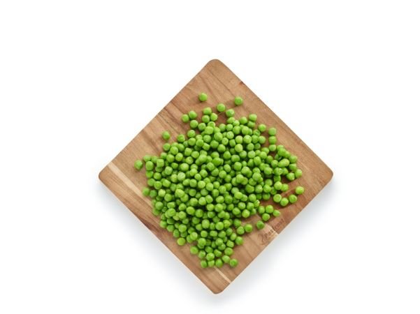 Erwten zeer fijn Pasfrost