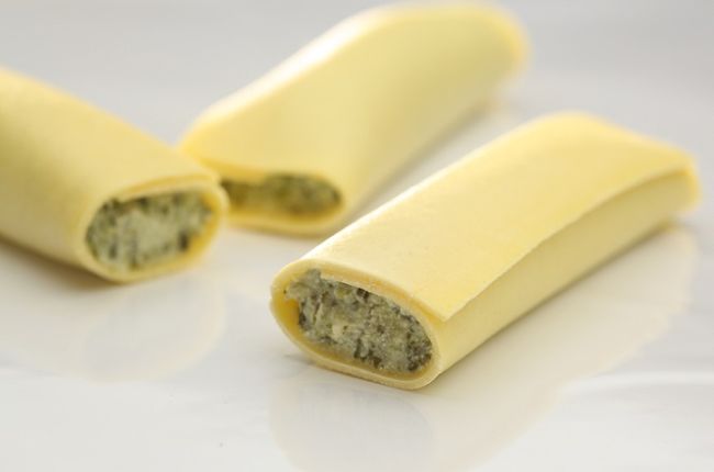 Cannelloni ricotta en spinazie 70g