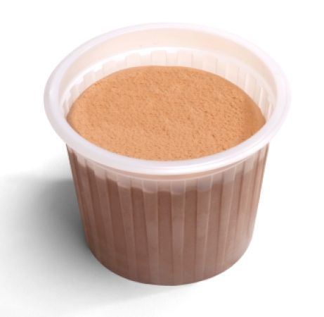 Chocolademousse
