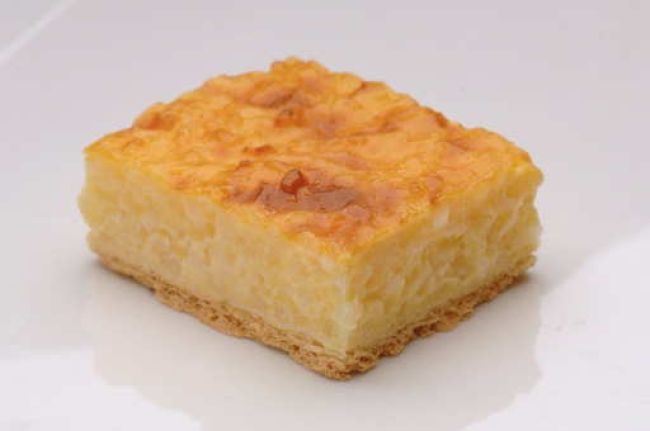 Rijsttaartje