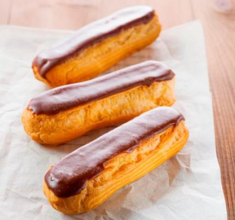 Eclair zts
