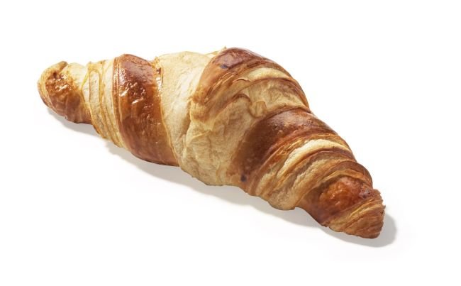 Croissant La Lorraine