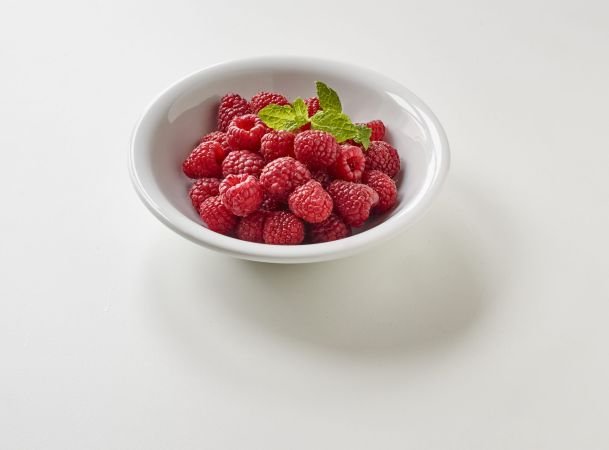 Frambozen