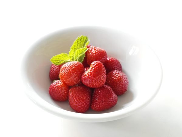 Aardbeien