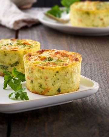 Gratin 4 groenten 3kg