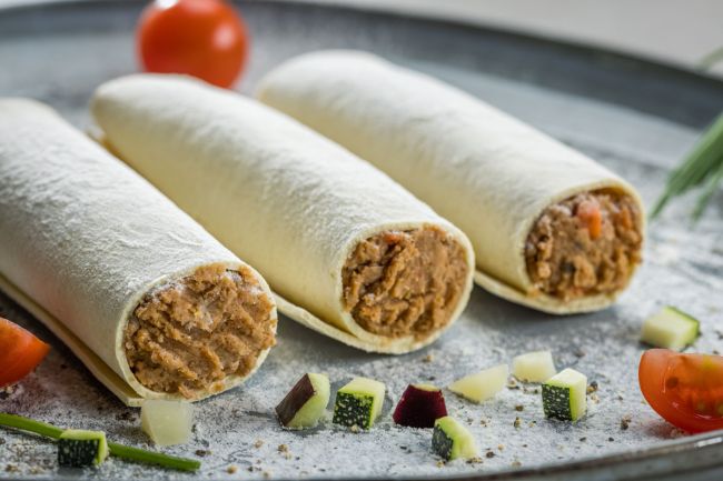 Cannelloni met rundvlees 70g