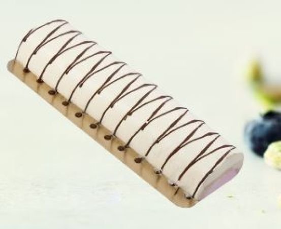 Cassata roomijsstronk