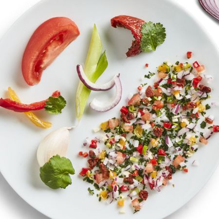 Kruidenmix in mexicaanse stijl Ardo