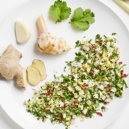 Kruidenmix op thaise wijze Ardo