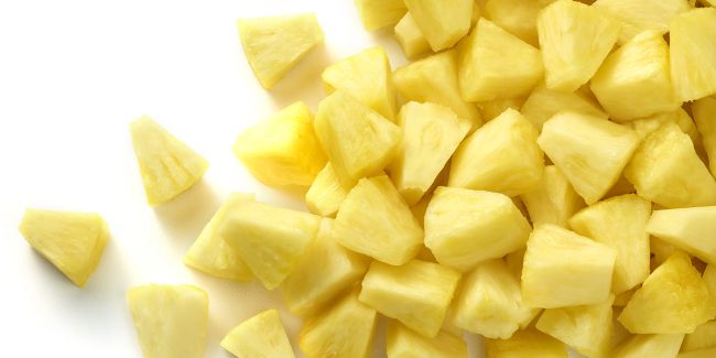 Ananas supersweet Ardo