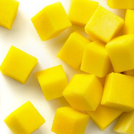Mango Ardo