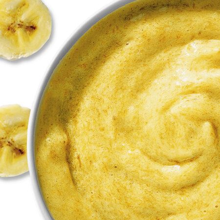 Banaan fruit puree Ardo