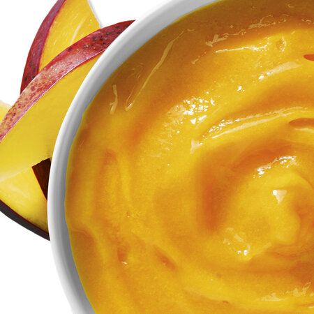 Mango fruit puree Ardo