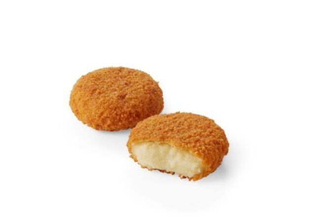 Kroket kaas comté-parmesan Aviko