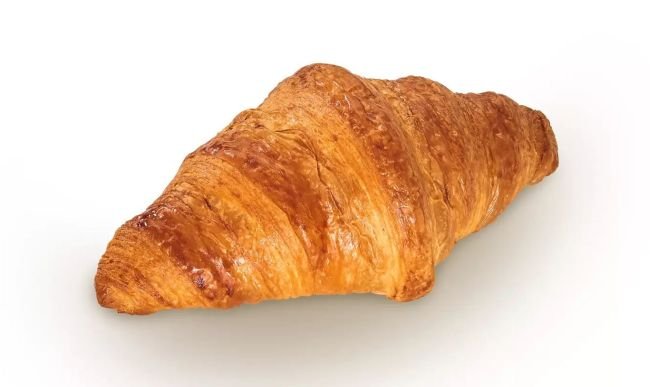 Botercroissant recht KB201