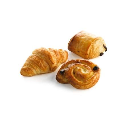 Mix mini-viennoiserie KB228