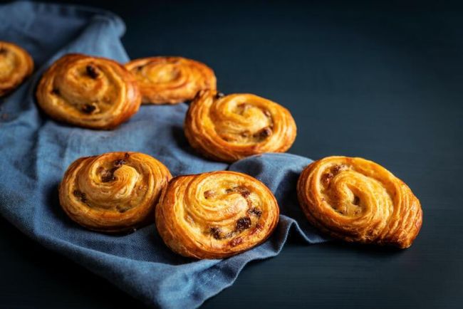 Mini-boterrolkoek KB238