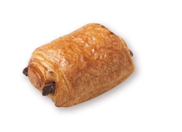 Chocoladebroodje La Lorraine