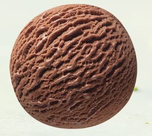 Chocolade Gelato Antonio