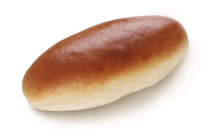 Sandwich afgebakken B140