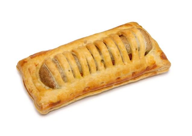 Frikandelbroodje B191