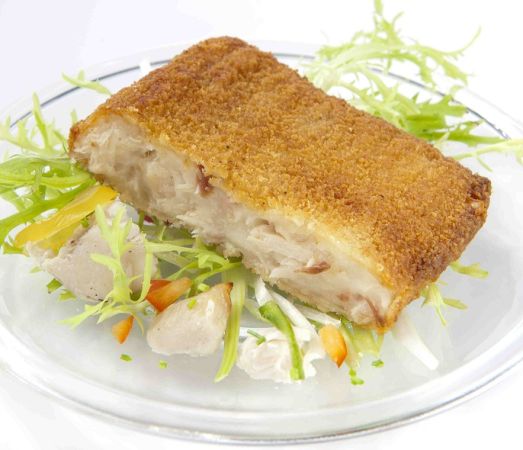 Koninginnesteak rauw 105g