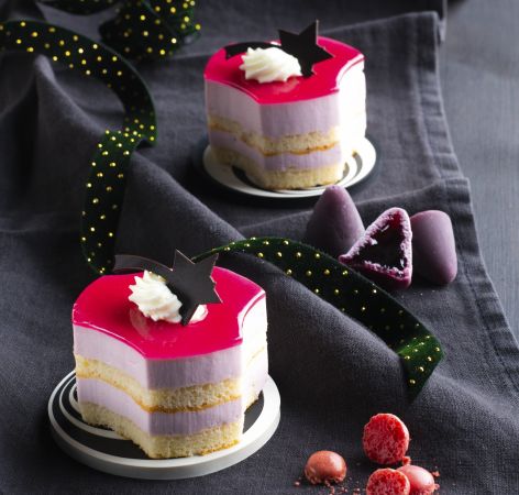 Cuberdon gourmand ZTS