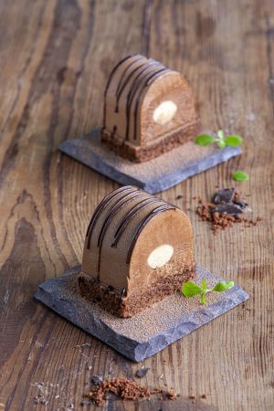 Chocoladetunnel
