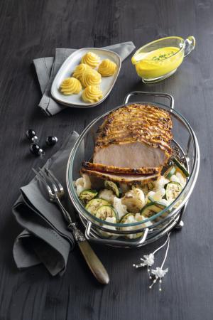 Blackwell gebraad in sneetjes 1,7kg
