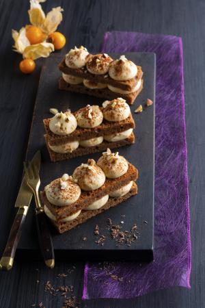 Prestige tiramisu ZTS