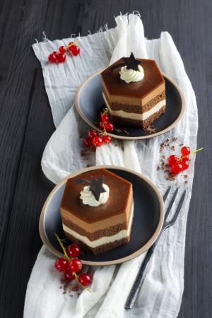 Chocoladesymfonie