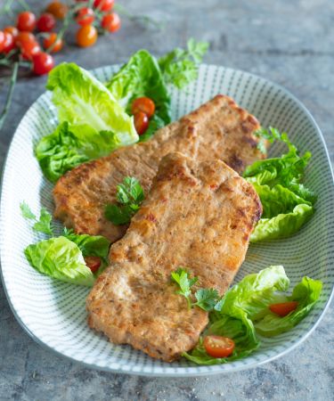 Zuiders varkenslapje gaar 130g
