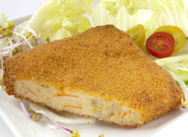 Zeeschnitzel 150g