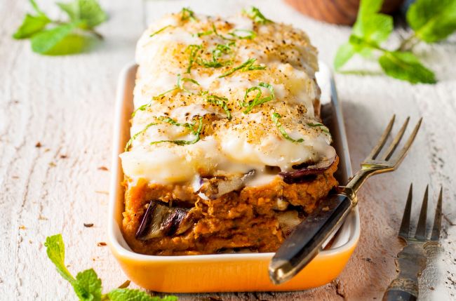 Moussaka