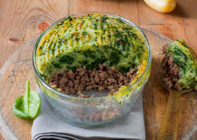 Hachis parmentier