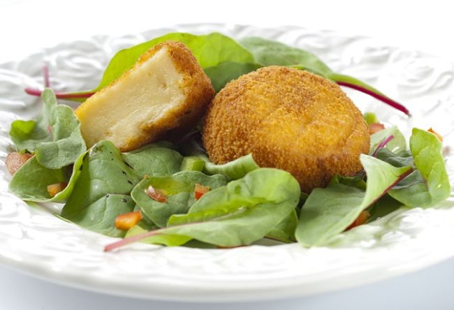 Kroket kaas